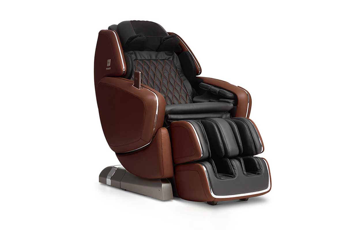 OHCO MDX Massage Chair