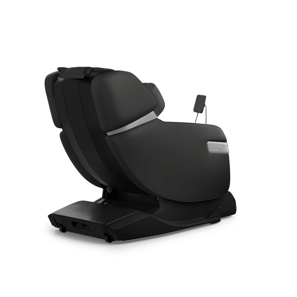 KOYO 303ts Massage Chair in black